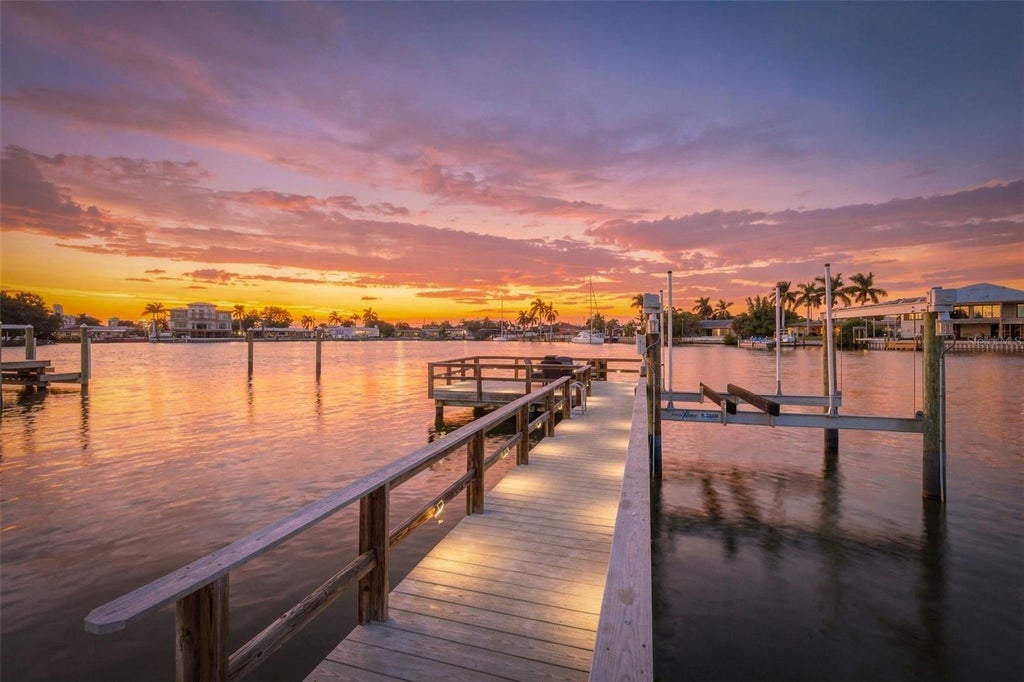 Photo of 2440 S Shore Drive SE, St Petersburg, FL 33705 (MLS # TB8553154)