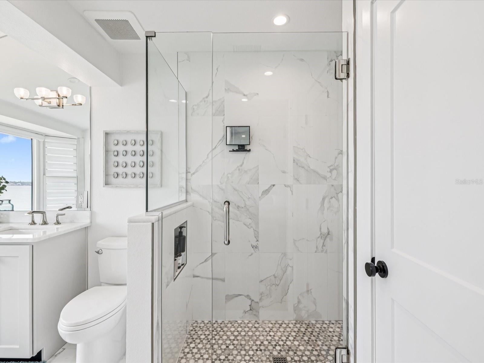 MARINA DEL REY AT SAND KEY - Residential