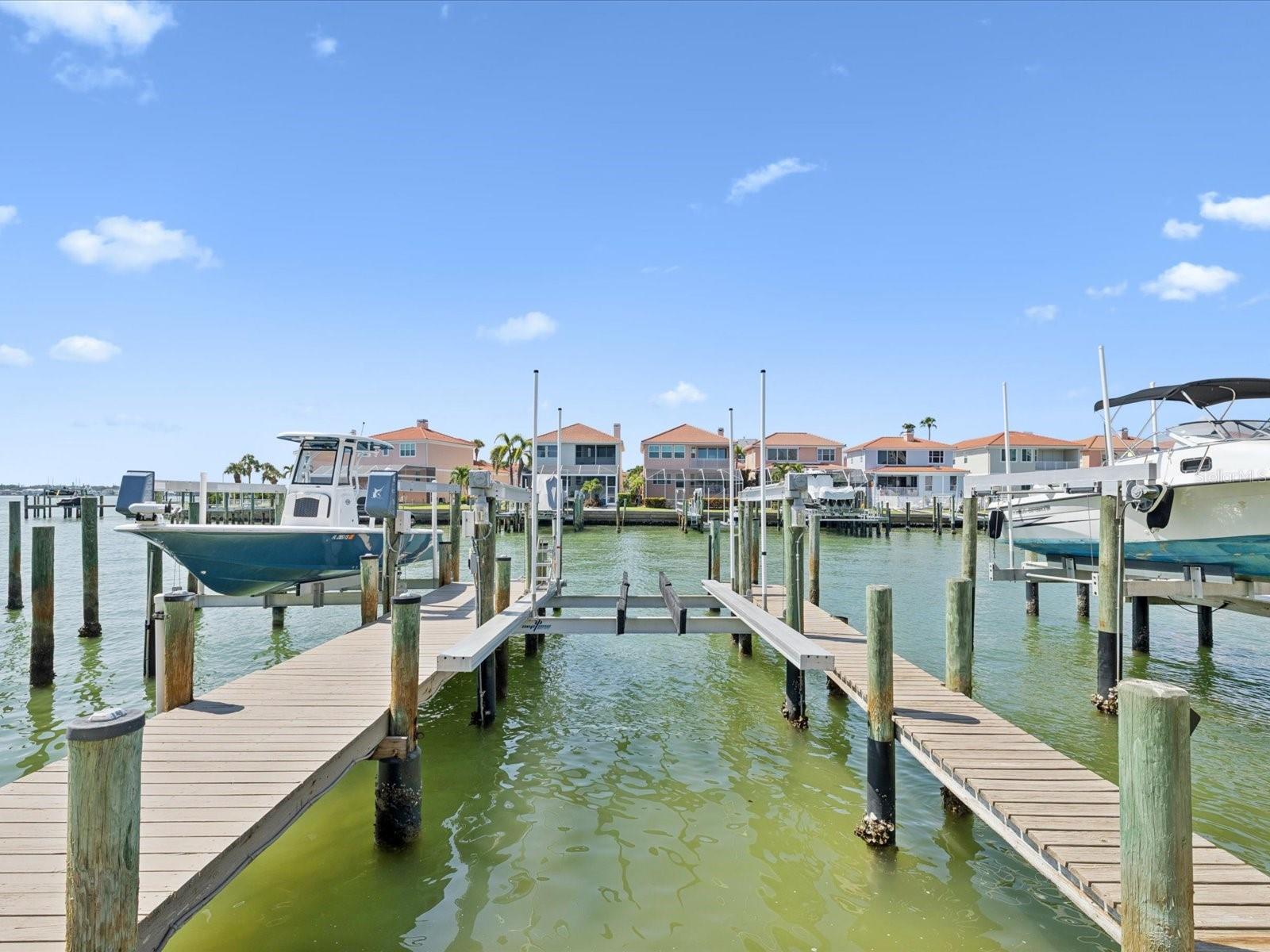 141 MARINA DEL REY COURT