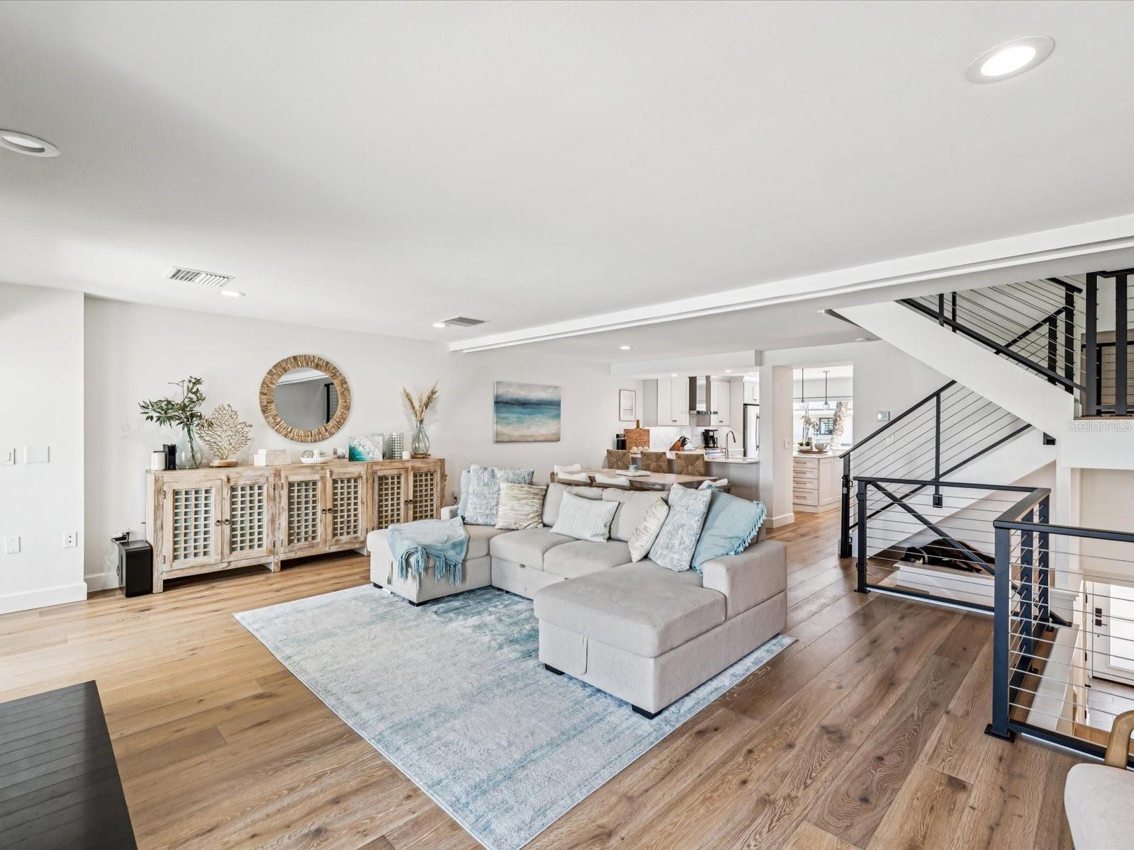 MARINA DEL REY AT SAND KEY - Residential