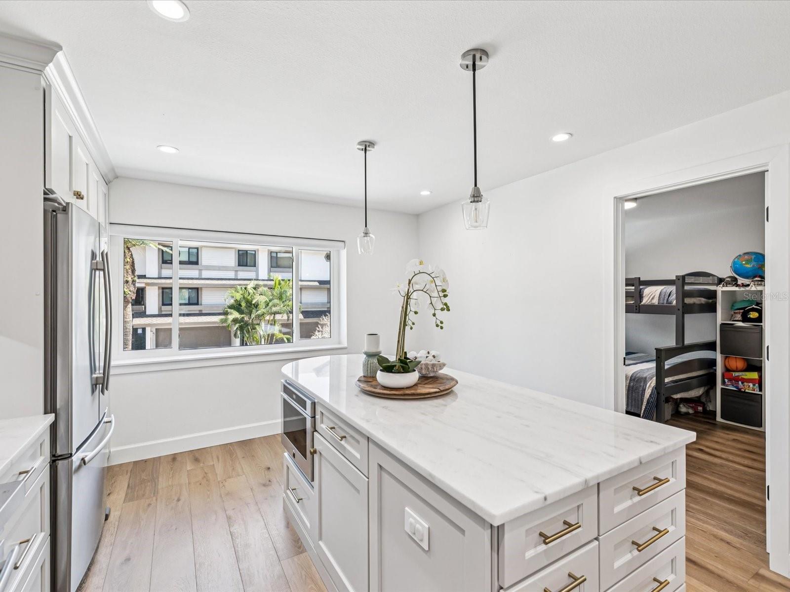 MARINA DEL REY AT SAND KEY - Residential