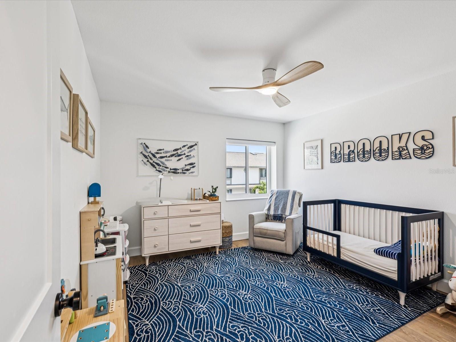 MARINA DEL REY AT SAND KEY - Residential