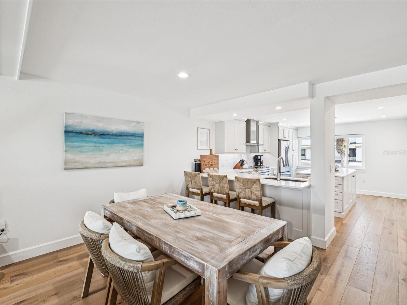 MARINA DEL REY AT SAND KEY - Residential