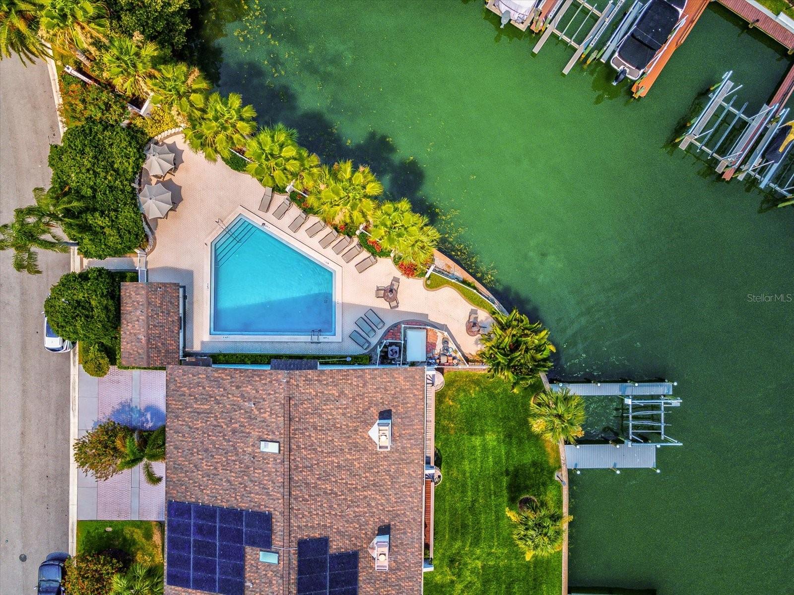 MARINA DEL REY AT SAND KEY - Residential