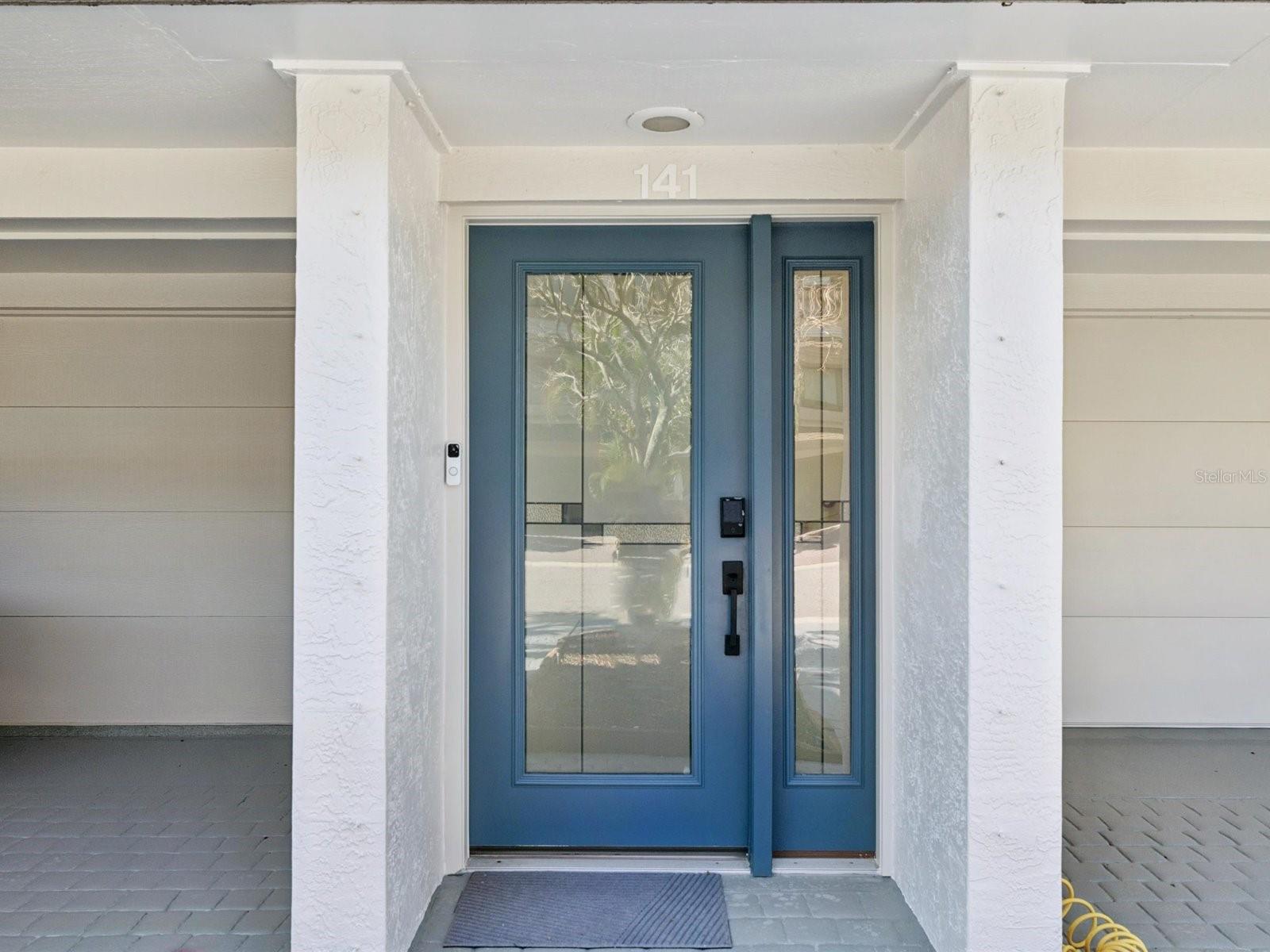 MARINA DEL REY AT SAND KEY - Residential