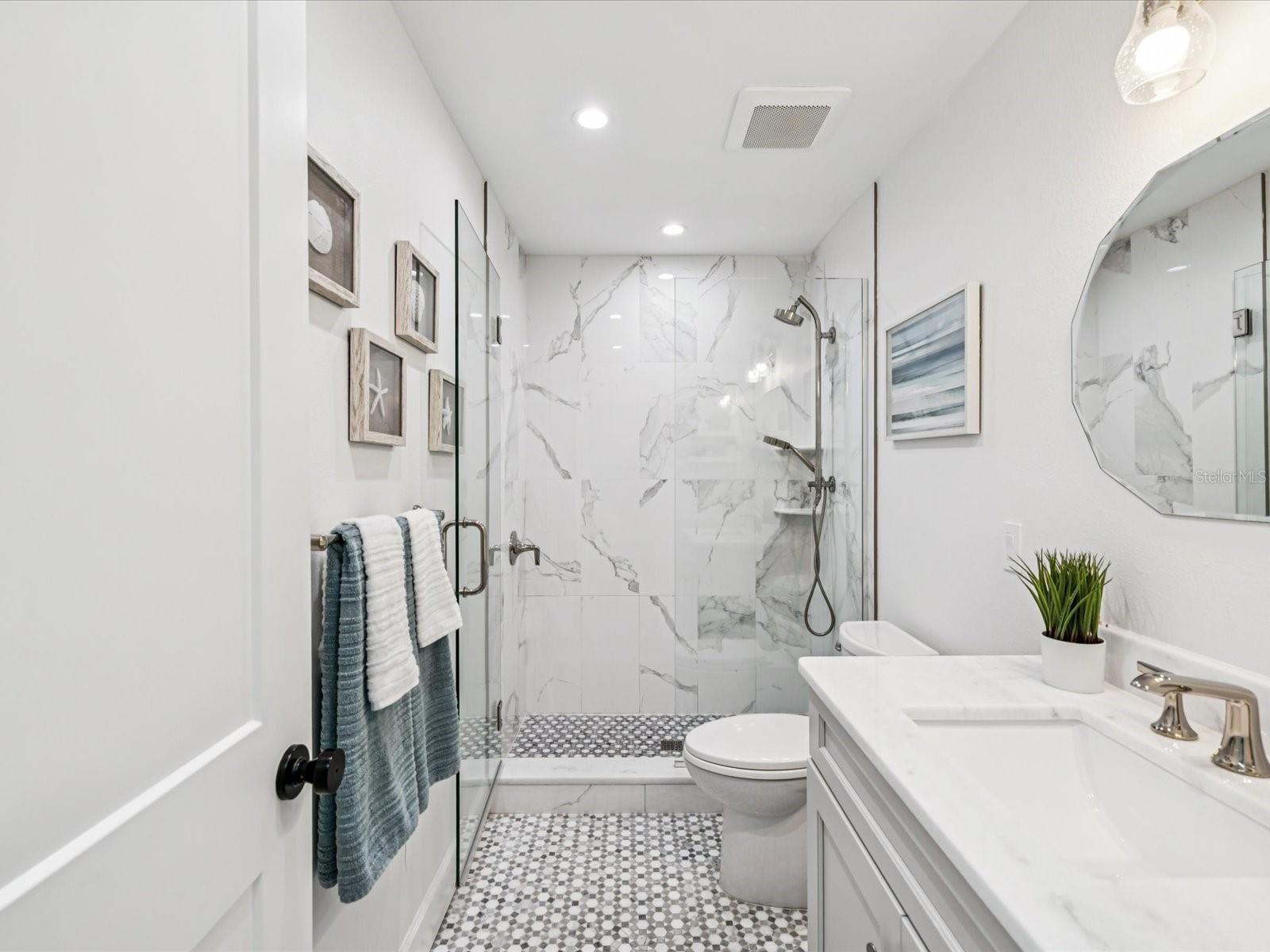 MARINA DEL REY AT SAND KEY - Residential