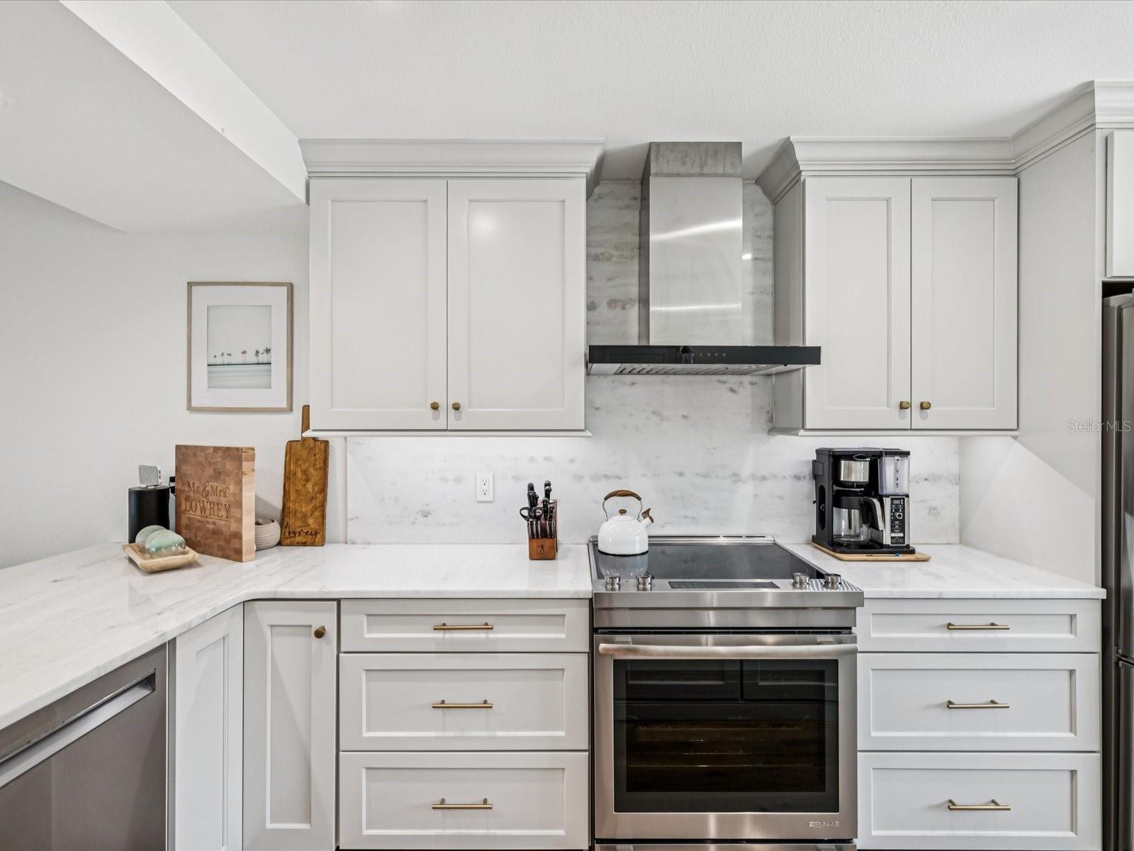 MARINA DEL REY AT SAND KEY - Residential