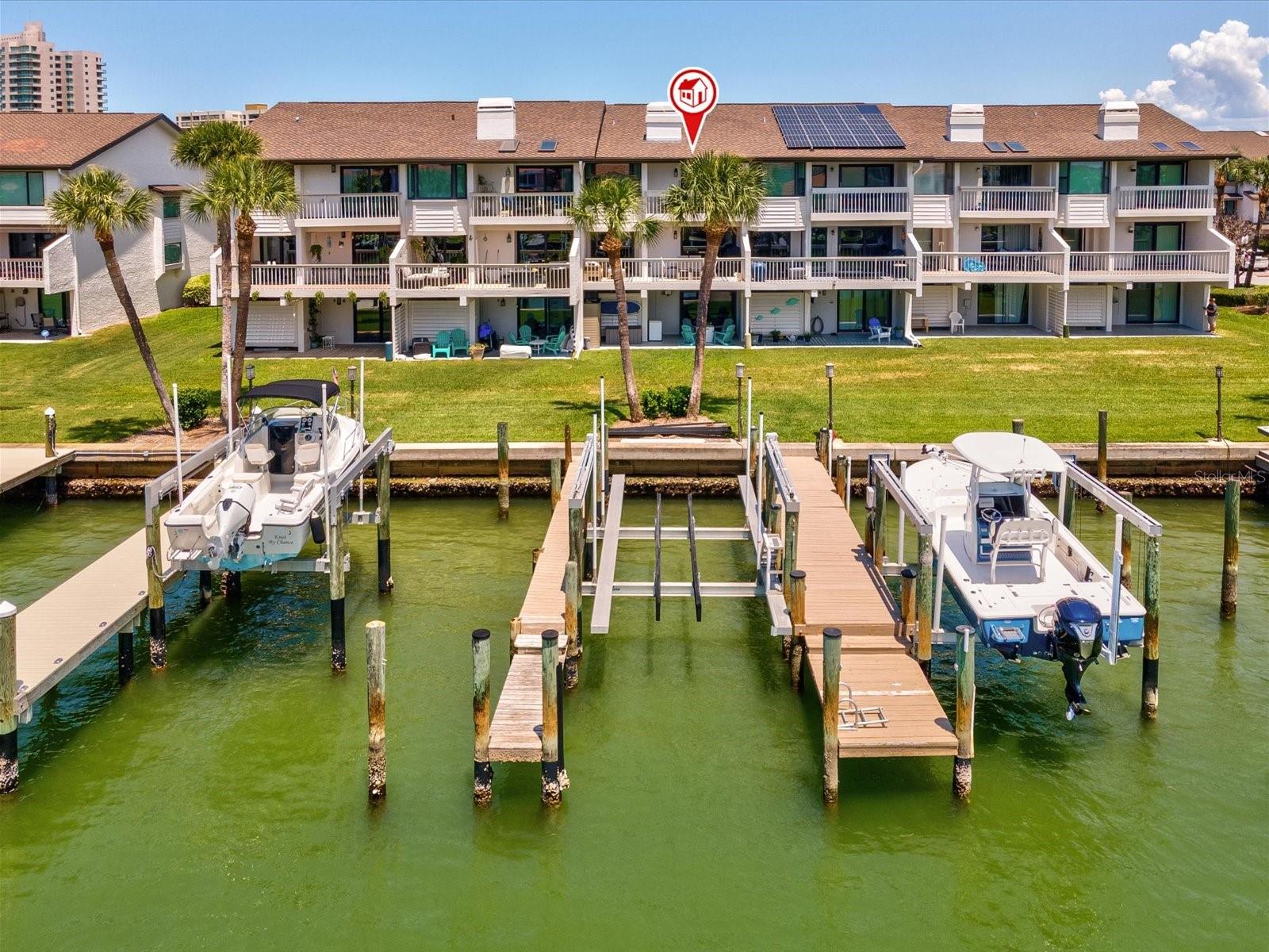 141 MARINA DEL REY COURT