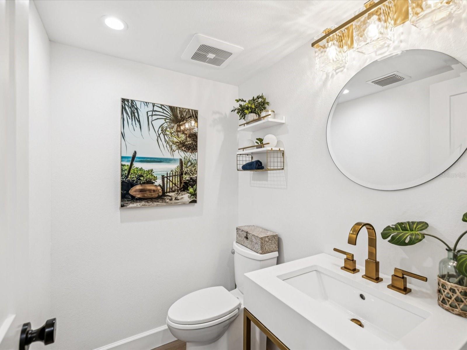 MARINA DEL REY AT SAND KEY - Residential