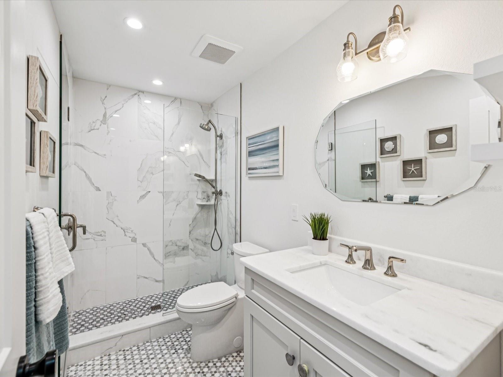 MARINA DEL REY AT SAND KEY - Residential