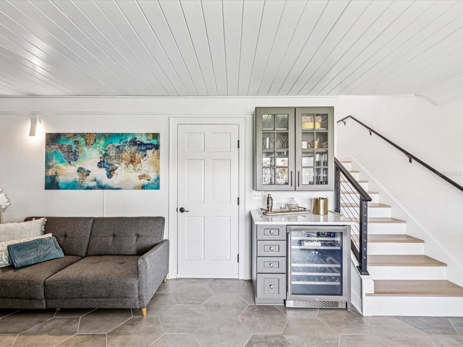 MARINA DEL REY AT SAND KEY - Residential