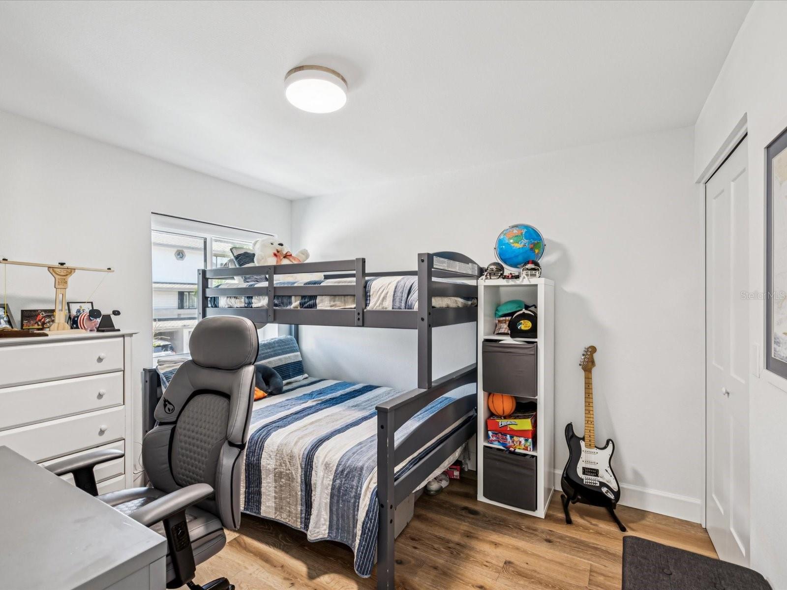 MARINA DEL REY AT SAND KEY - Residential