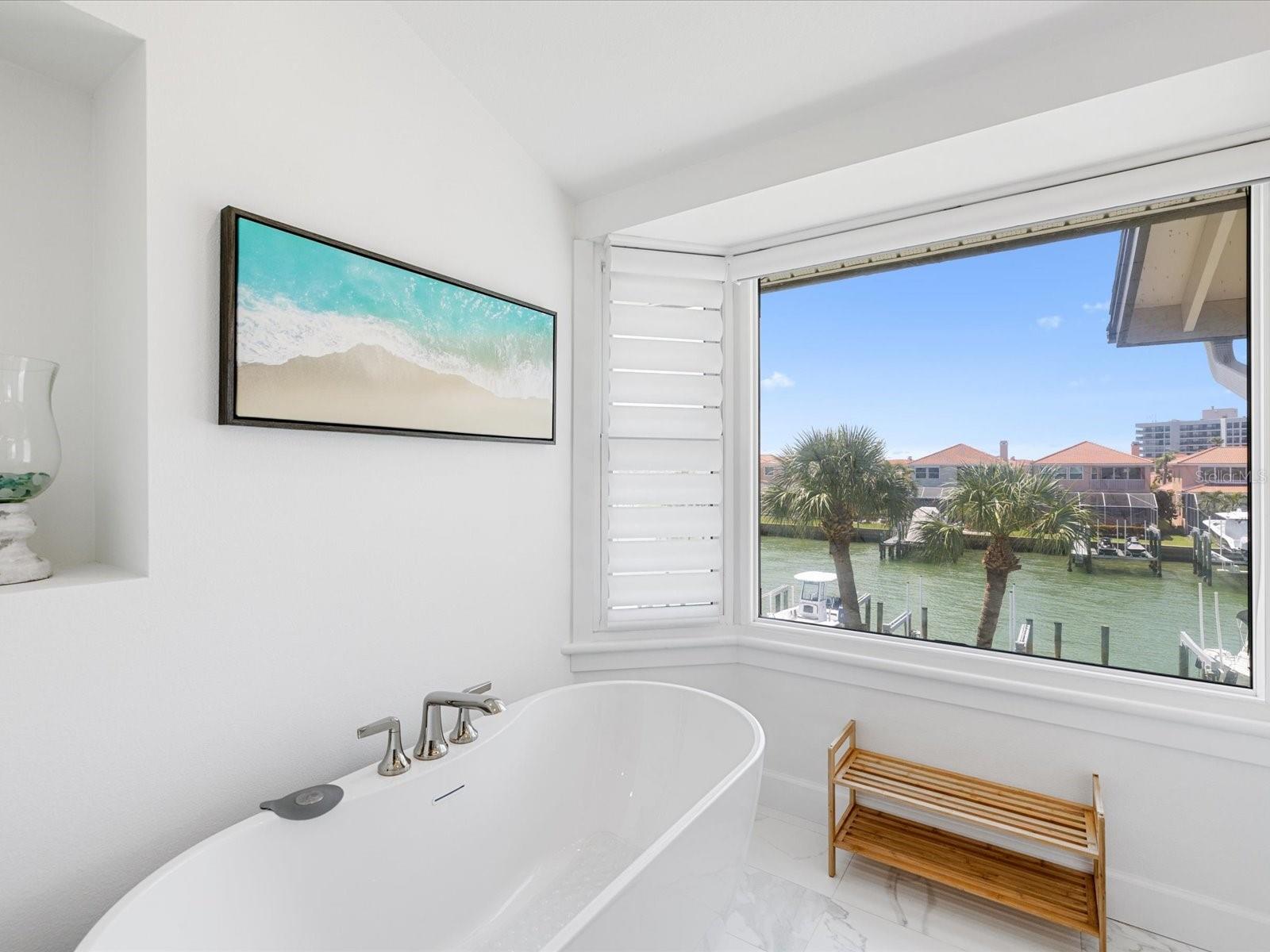 MARINA DEL REY AT SAND KEY - Residential