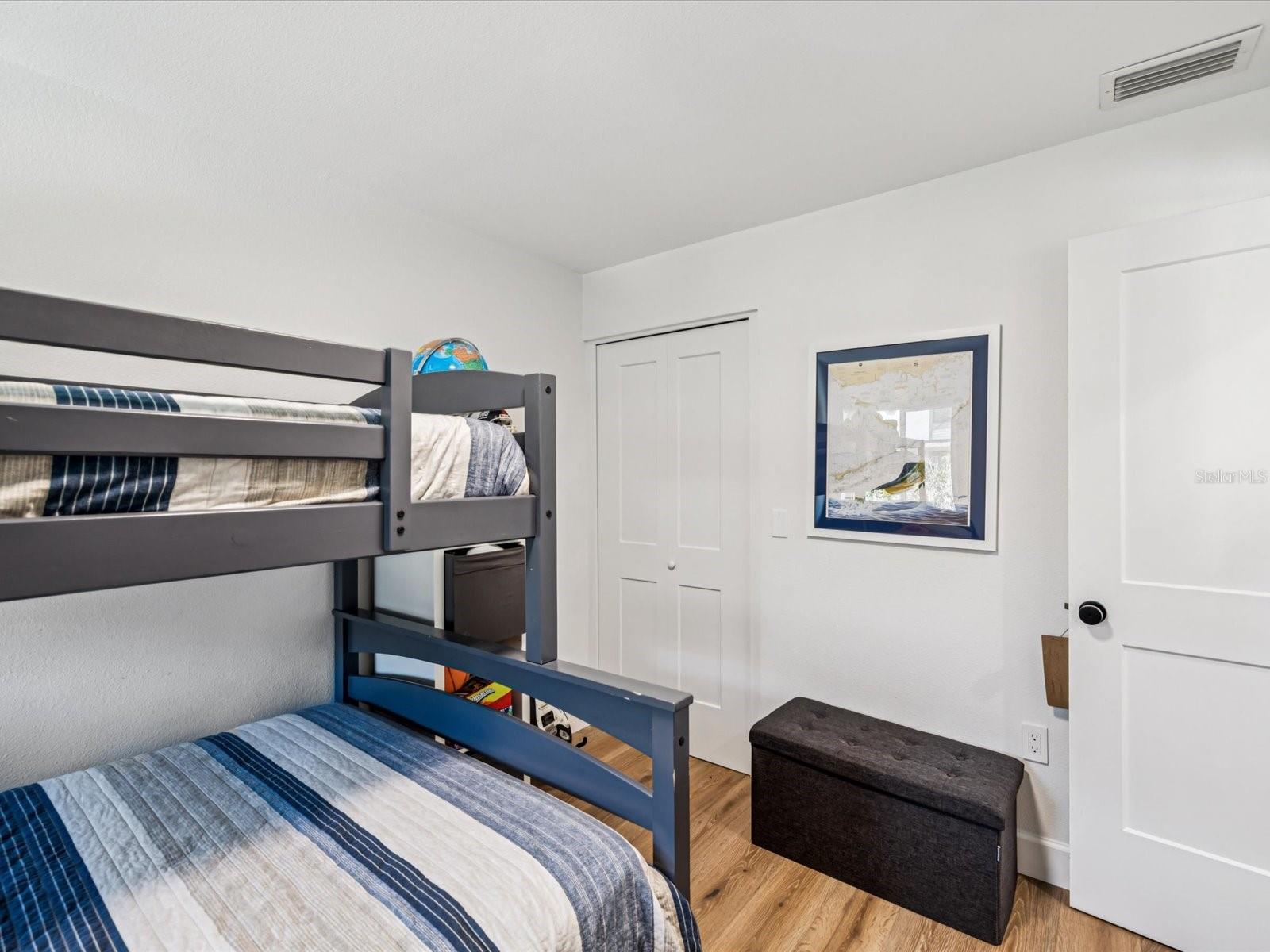 MARINA DEL REY AT SAND KEY - Residential