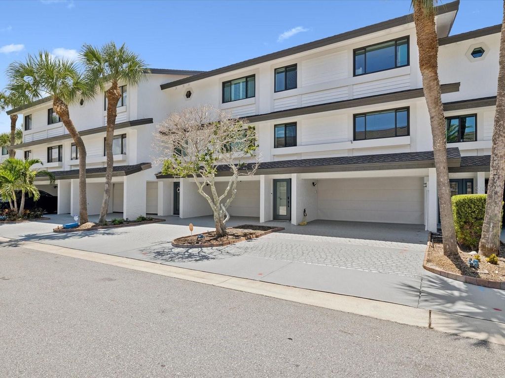 Photo of 141 Marina Del Rey Court, Clearwater Beach, FL 33767 (MLS # TB8420682)