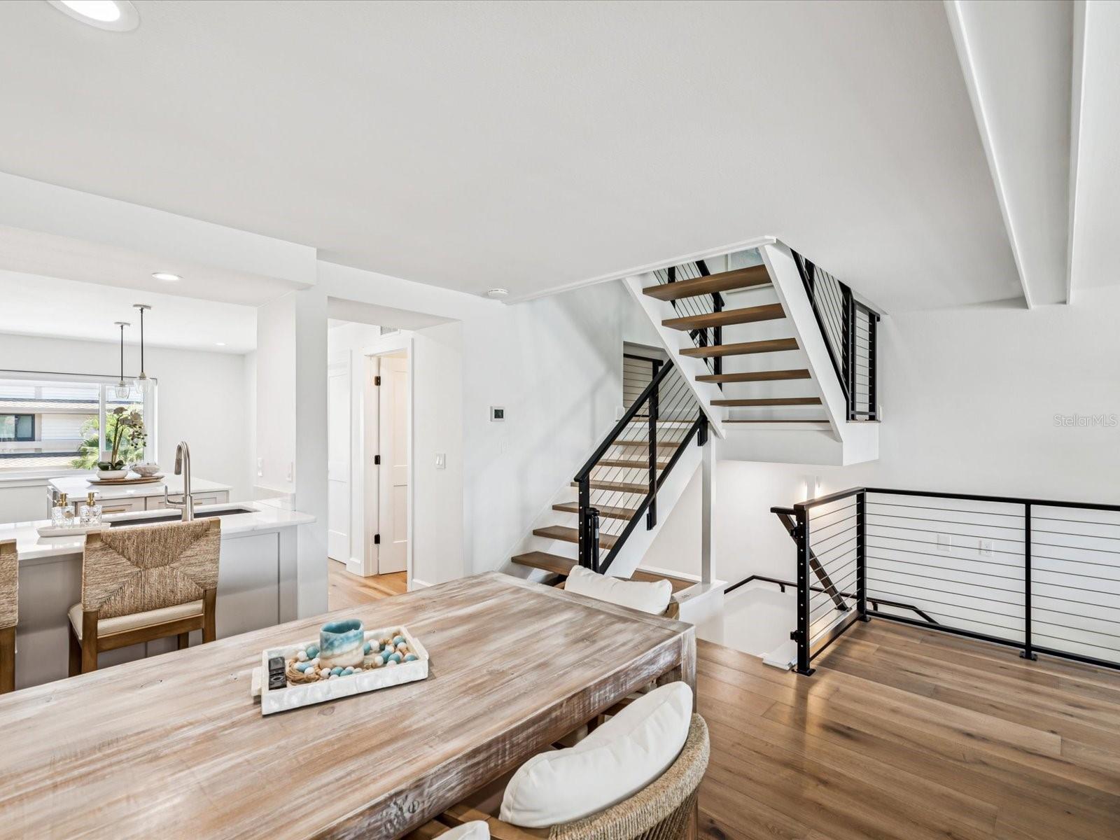 MARINA DEL REY AT SAND KEY - Residential