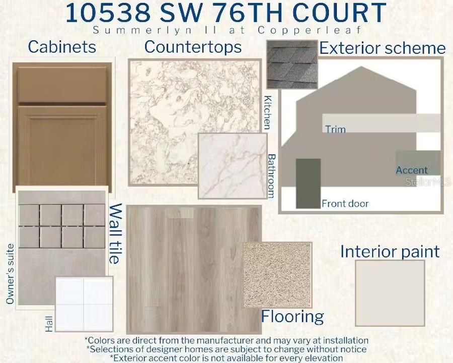 10538 SW 76TH COURT
