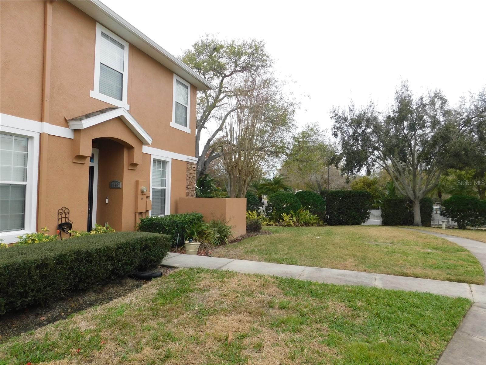 BAY BREEZE COVE - Residential