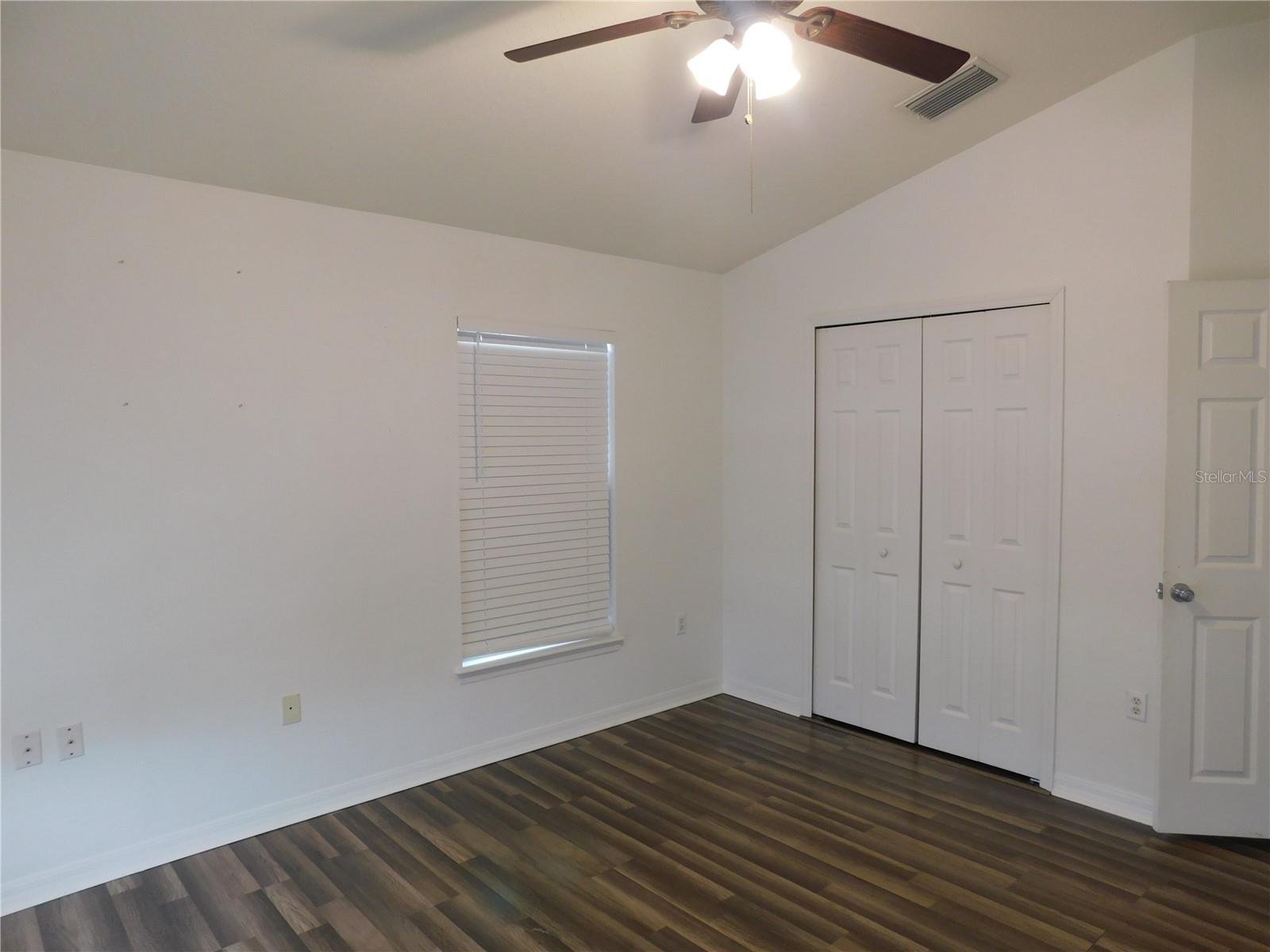 BAY BREEZE COVE - Residential