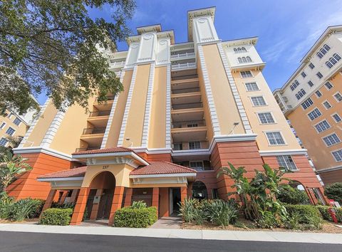 157 TAMPA AVENUE E 407 VENICE FL 34285