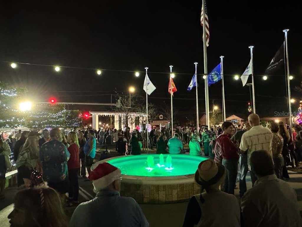 CITRUS SPGS UNIT 07 - Land