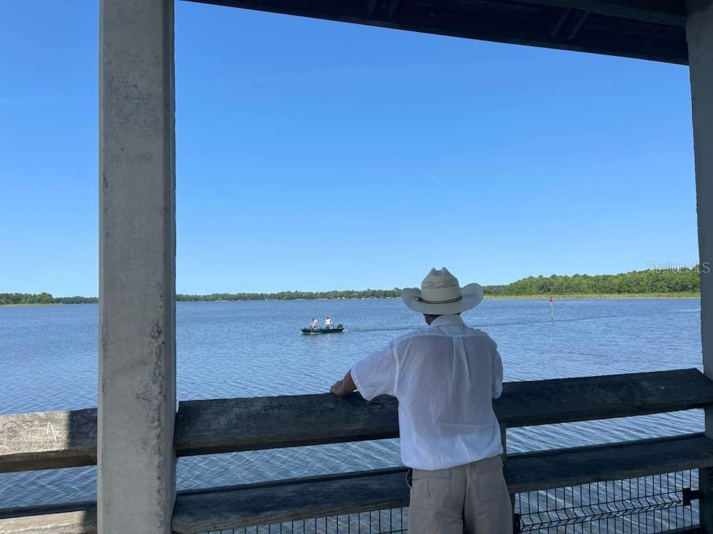 CITRUS SPGS UNIT 07 - Land