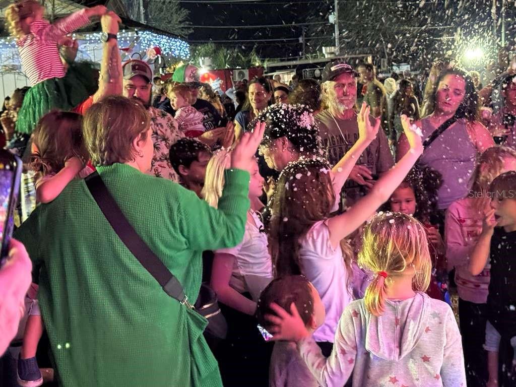 CITRUS SPGS UNIT 07 - Land