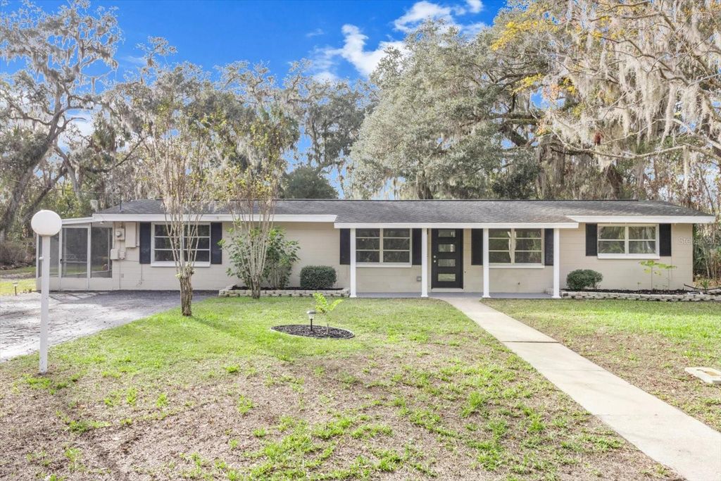 Photo of Crystal River, FL 34428 (MLS # TB8391158)