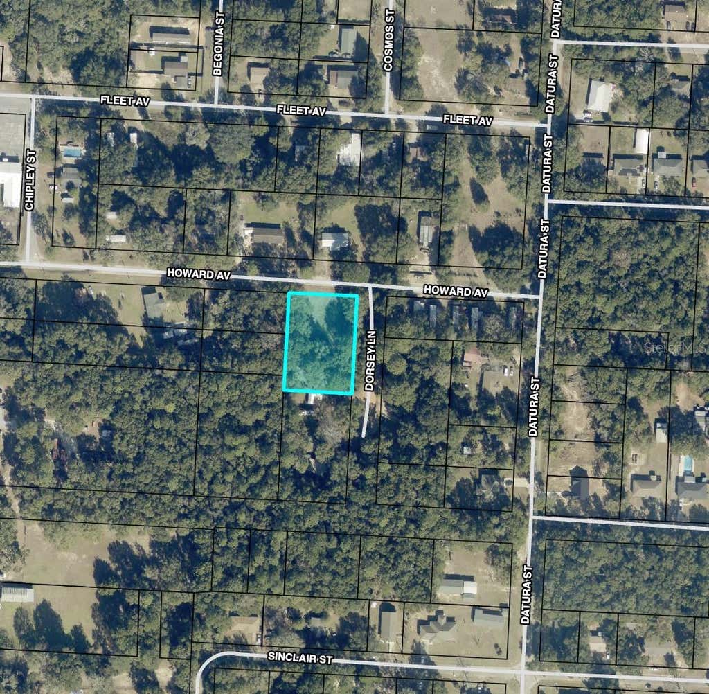 Photo of 6921 Dorsey Lane, Milton, FL 32570 (MLS # A4703918)