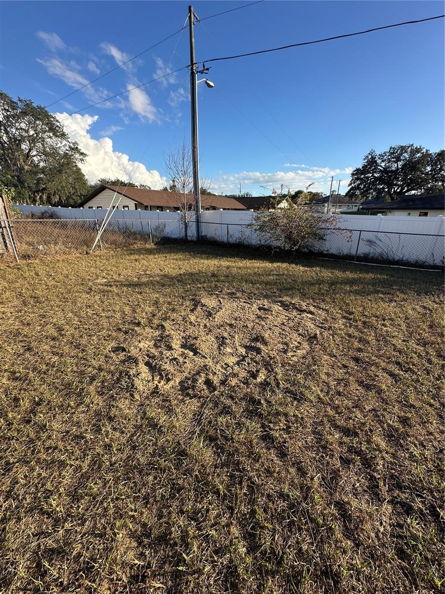 FLYING DUTCHMAN ESTATES - Residential