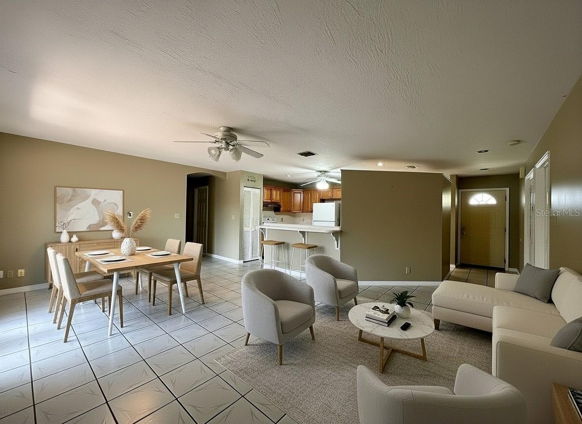 FLYING DUTCHMAN ESTATES - Residential