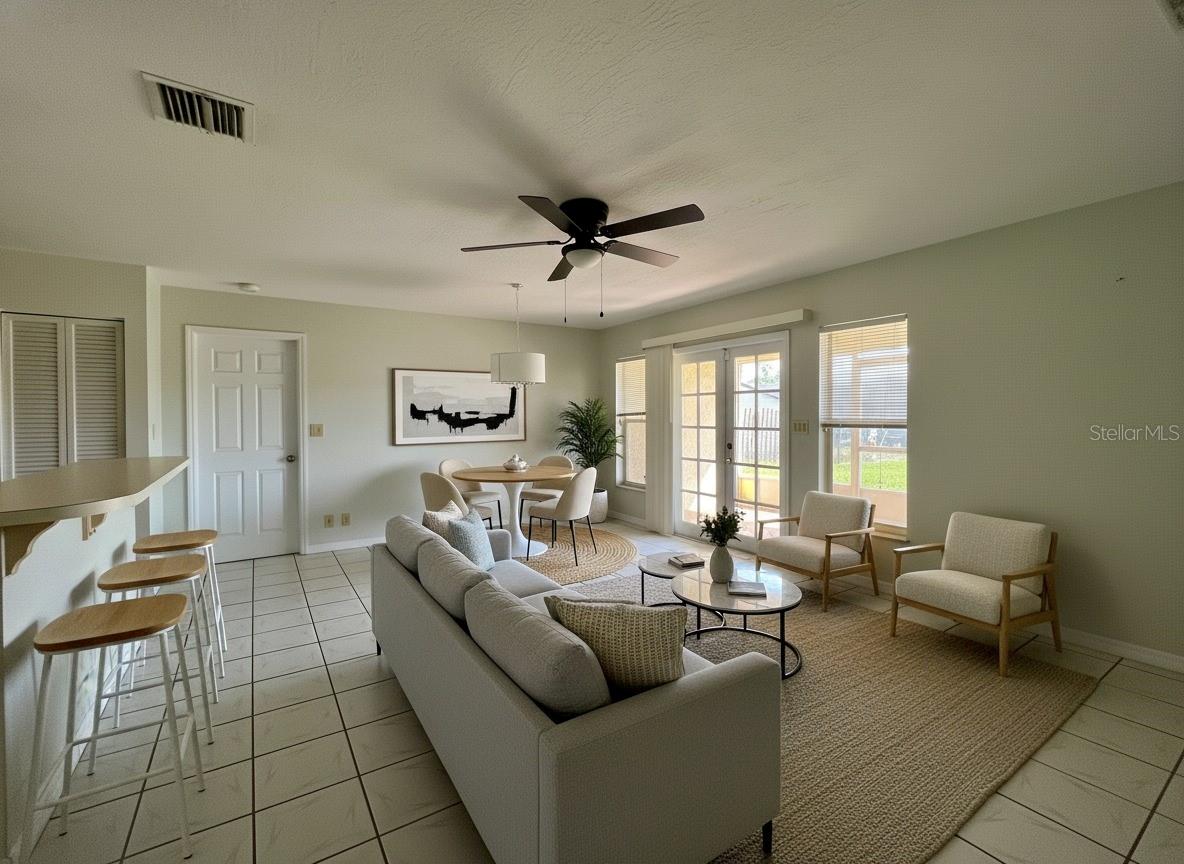 2150 W SILVER HILL LANE