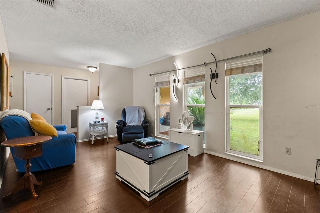 Photo of 21356 Reindeer Road, Christmas, FL 32709 (MLS # V4951951)