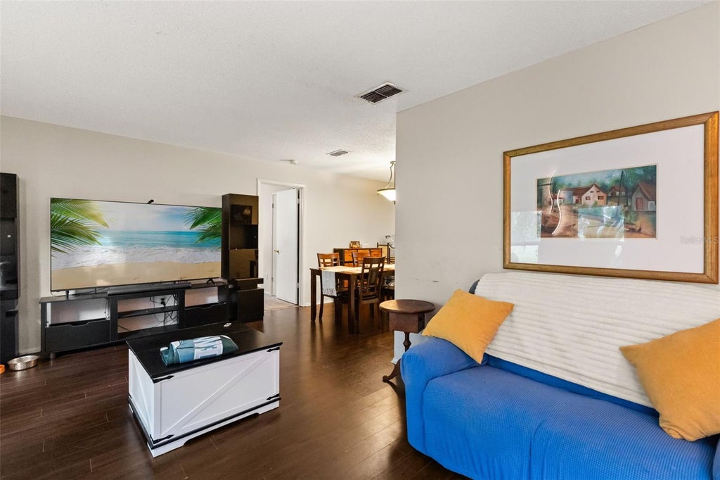 Photo of 21356 Reindeer Road, Christmas, FL 32709 (MLS # V4951951)