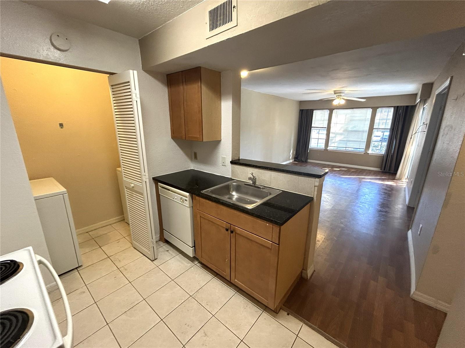 TRADEWINDS - Residential