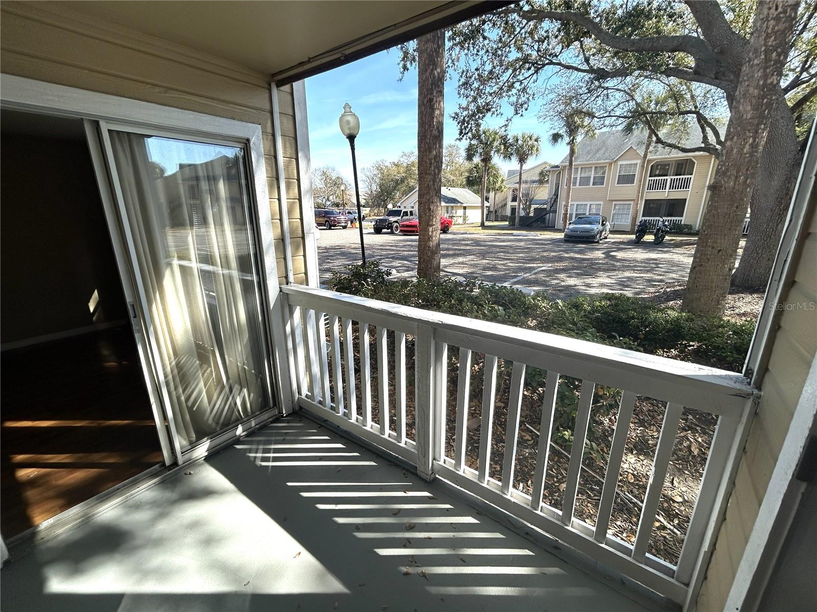 TRADEWINDS - Residential