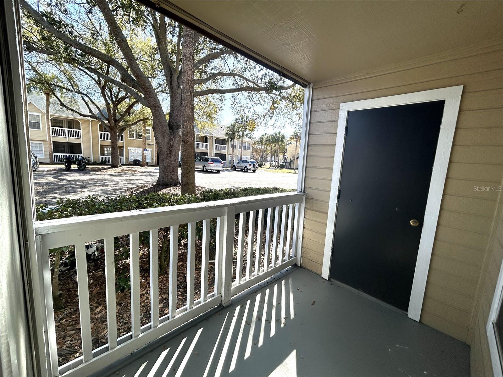 TRADEWINDS - Residential