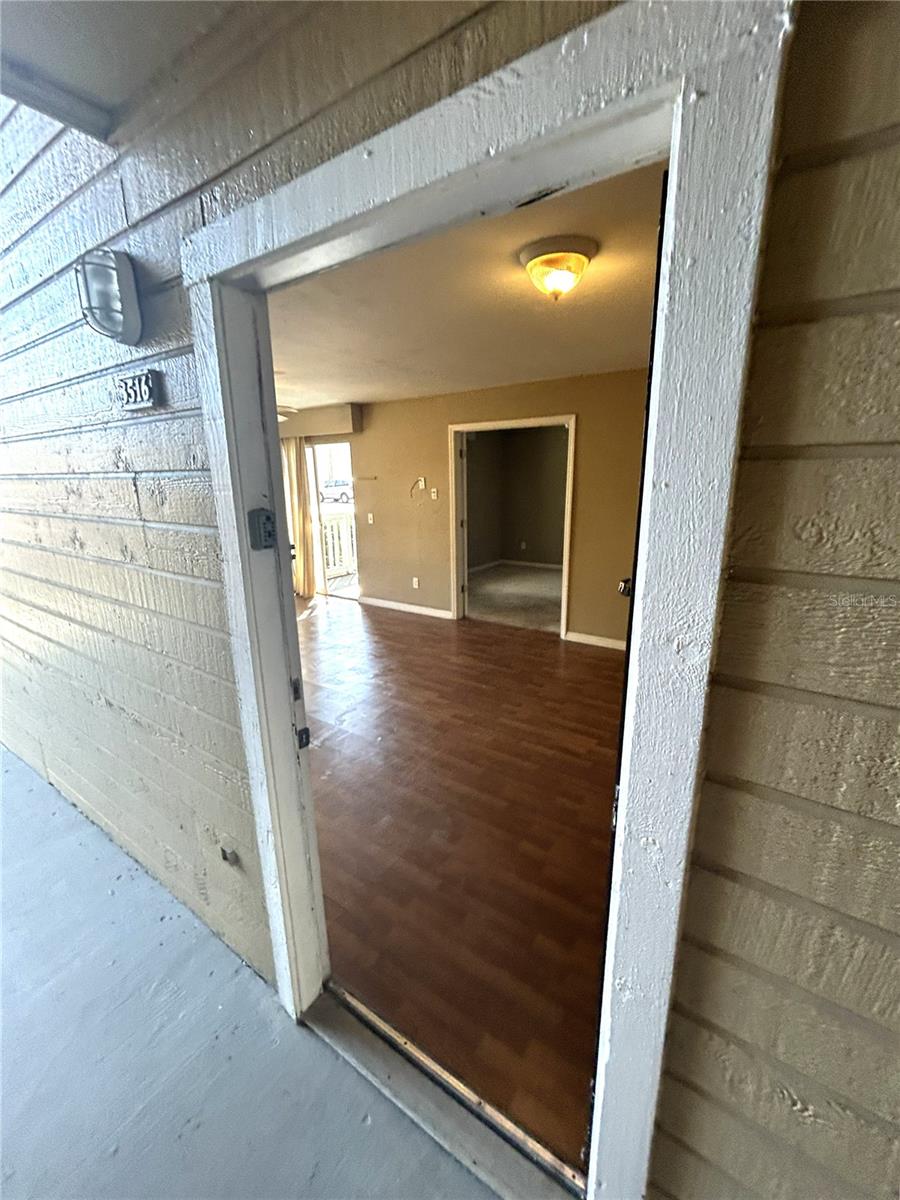 TRADEWINDS - Residential