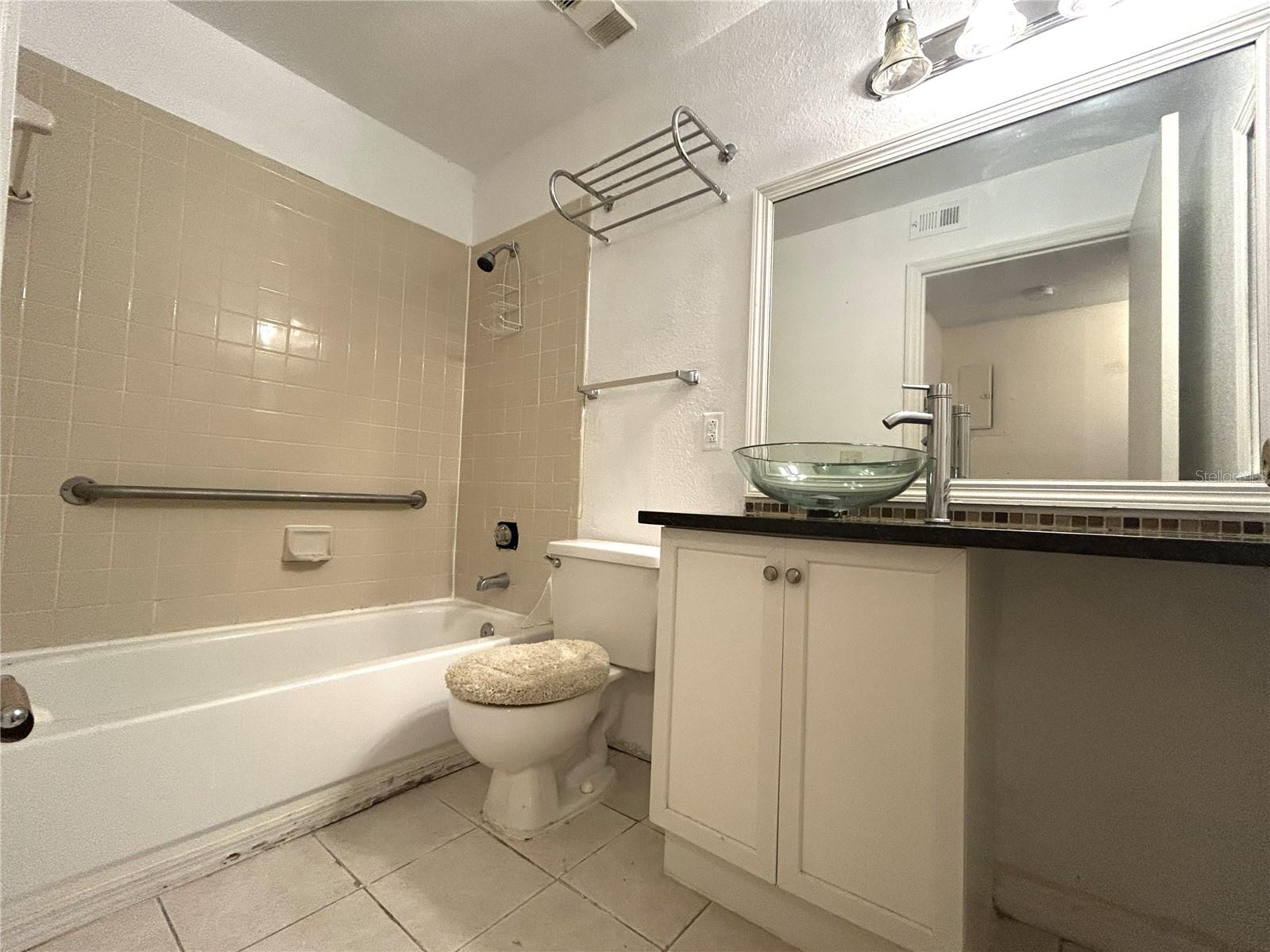 TRADEWINDS - Residential