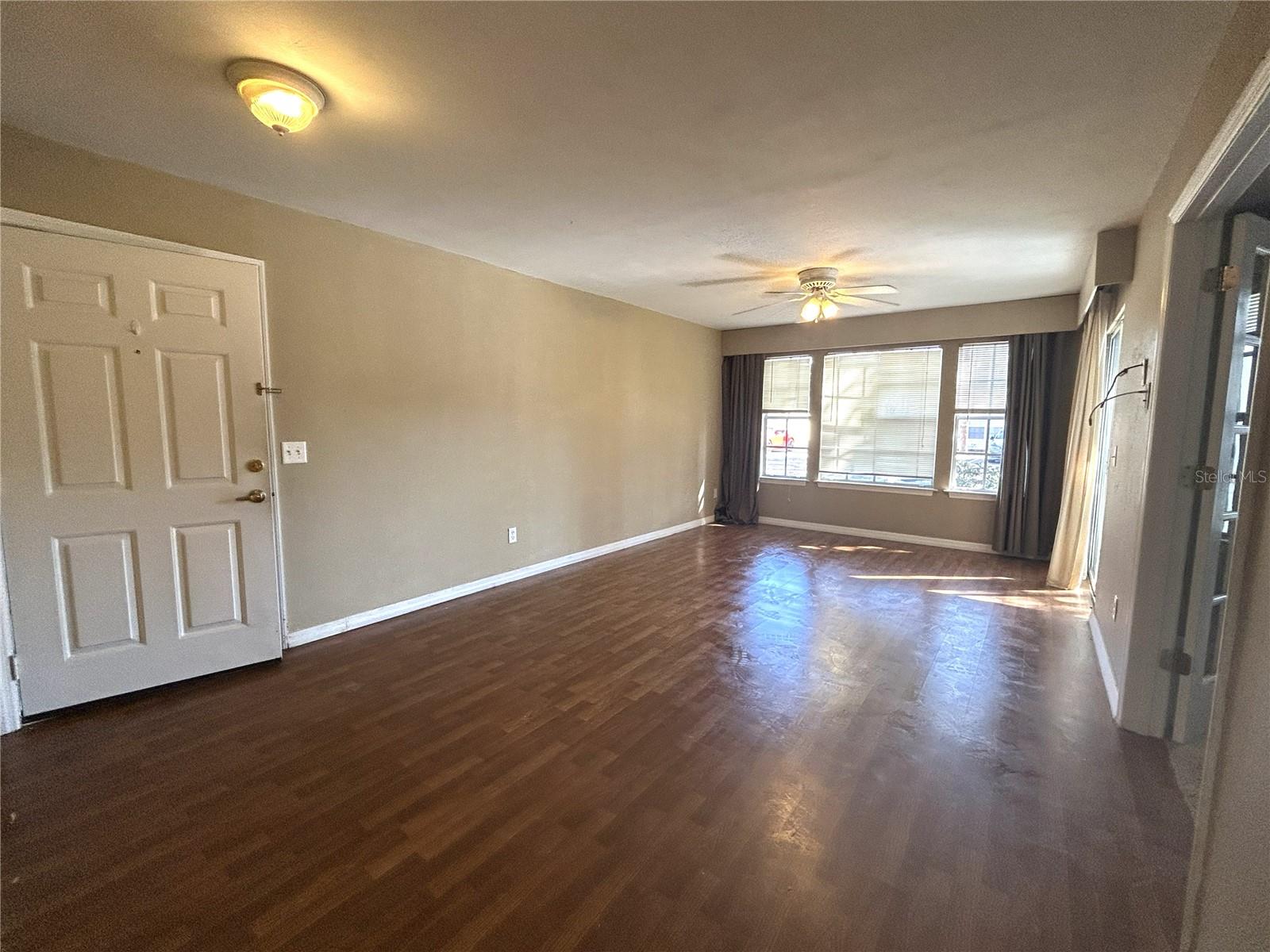 TRADEWINDS - Residential