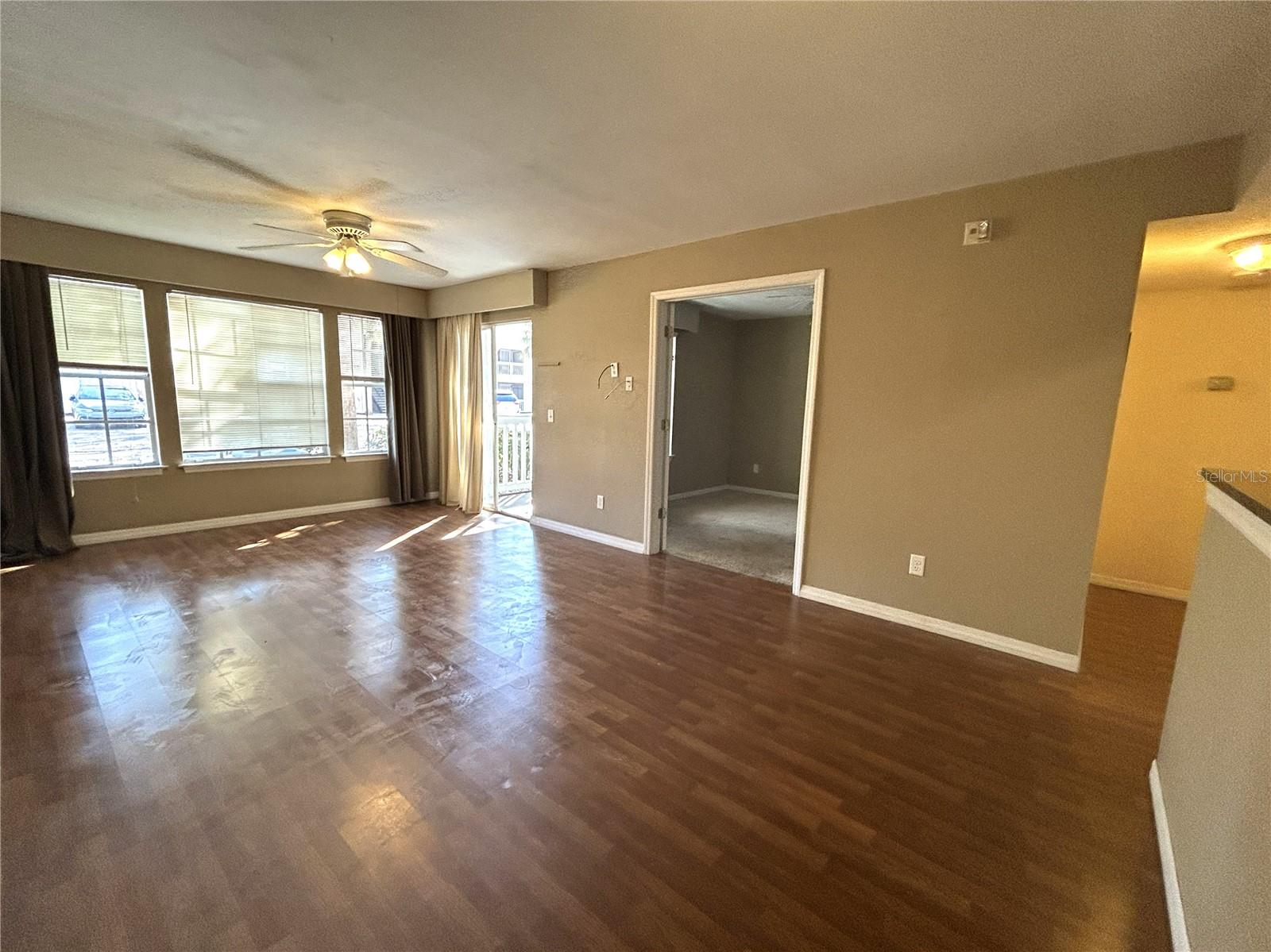 TRADEWINDS - Residential