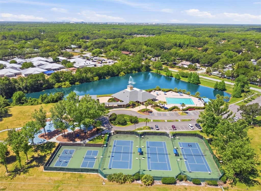 Photo of 16102 Warden Place, Tampa, FL 33647 (MLS # O6444134)