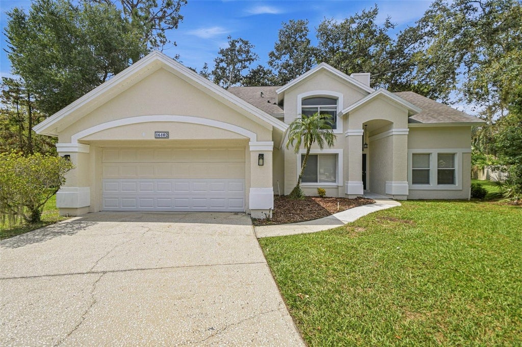 Photo of 16102 Warden Place, Tampa, FL 33647 (MLS # O6444134)