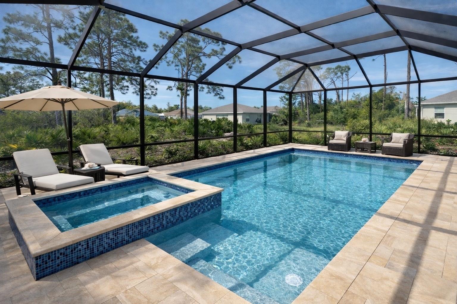 PORT CHARLOTTE SEC 052 - Residential