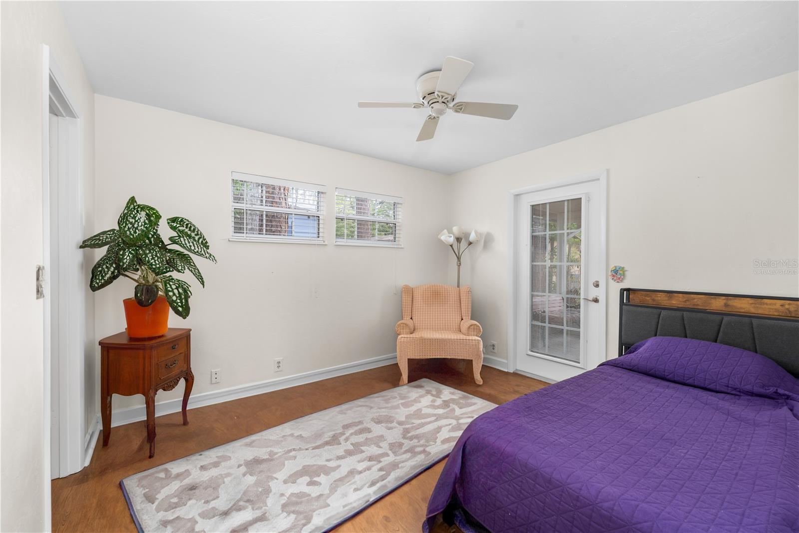 TURKEY CREEK FOREST UNIT 1 REP - Residential