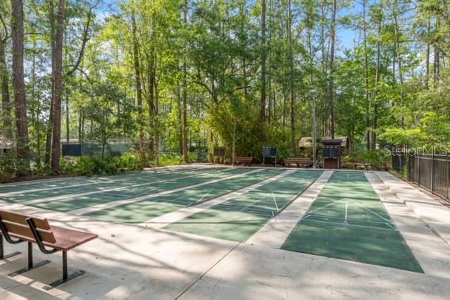 TURKEY CREEK FOREST UNIT 1 REP - Residential