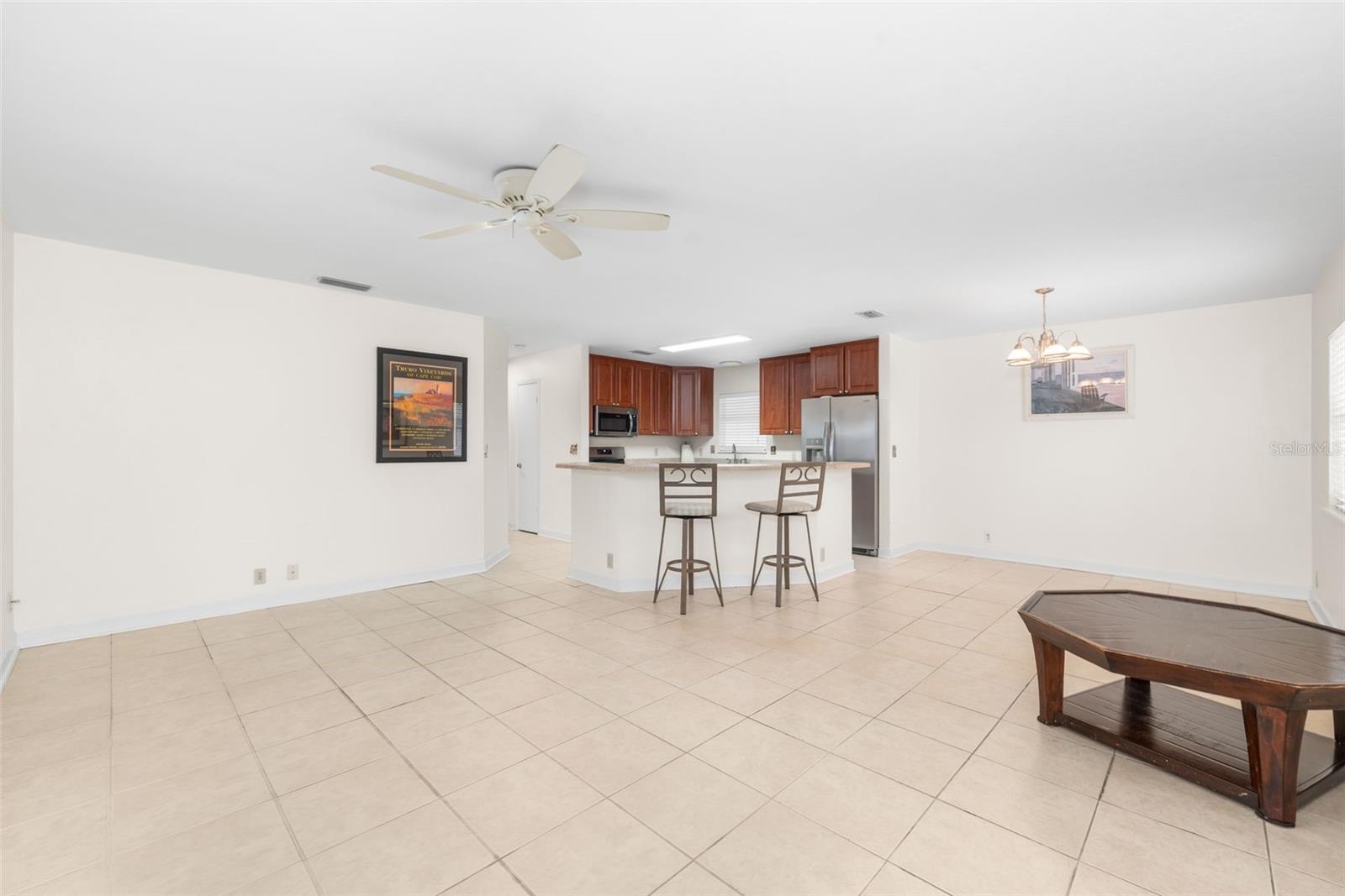 TURKEY CREEK FOREST UNIT 1 REP - Residential