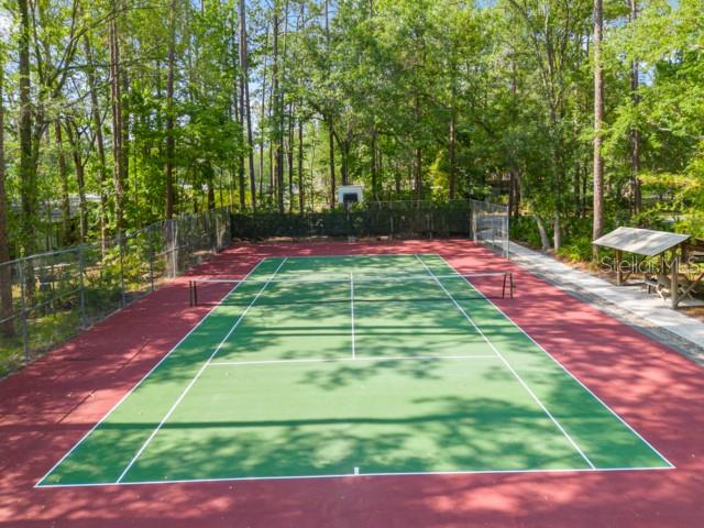 TURKEY CREEK FOREST UNIT 1 REP - Residential