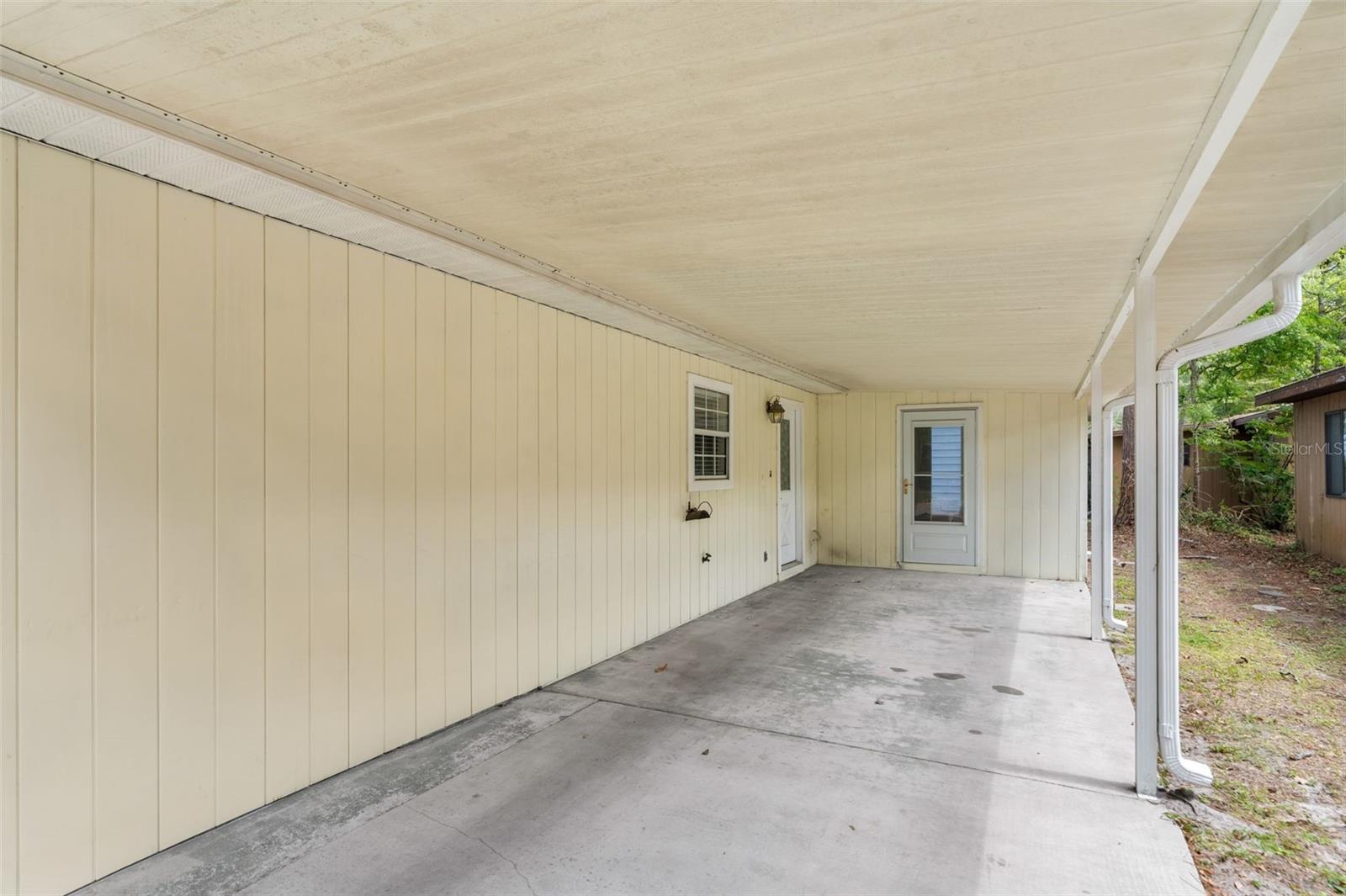 TURKEY CREEK FOREST UNIT 1 REP - Residential