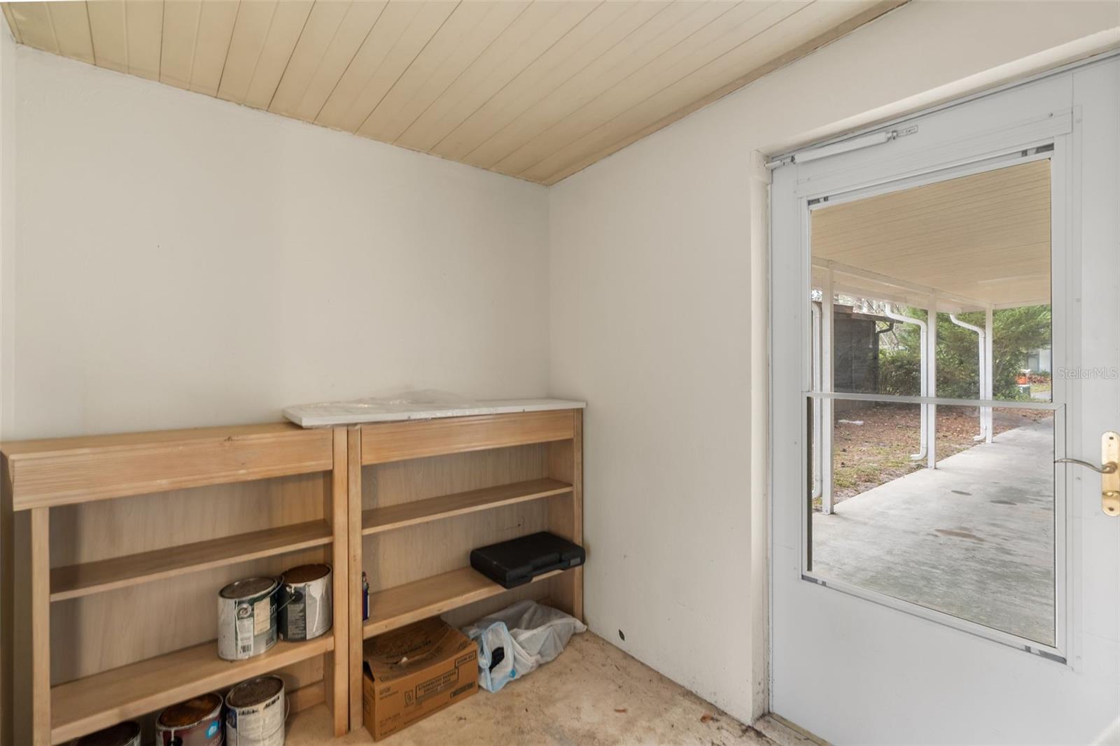 TURKEY CREEK FOREST UNIT 1 REP - Residential